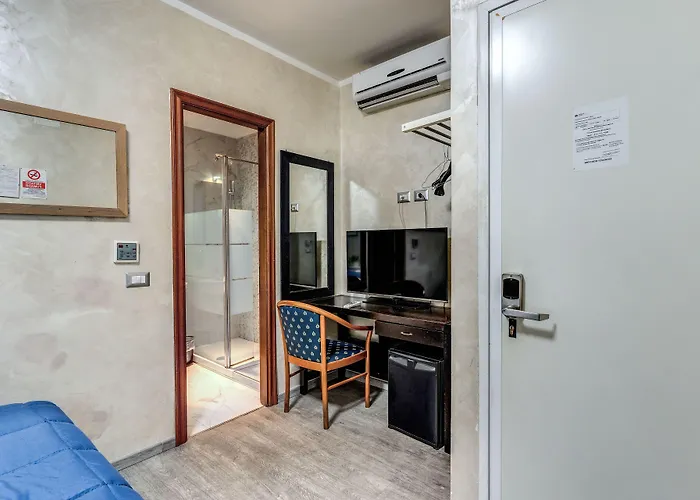 Otel Family House *