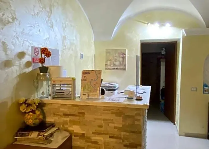 Otel Family House *